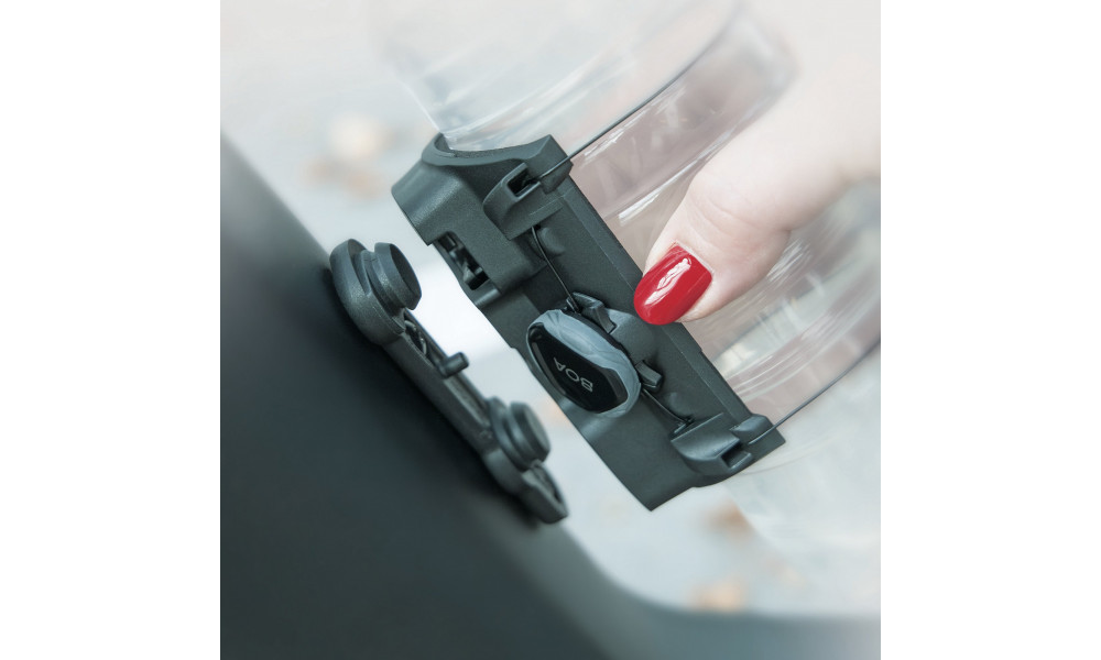 Pudeles turētājs Fidlock Twist Uni with base mount - 6