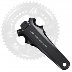 Klaņi ar jaudas mērītāju Shimano ULTEGRA FC-R8100P 2x12-speed Klaņi ar jaudas mērītāju Shimano ULTEGRA FC-R8100P 2x12-speed