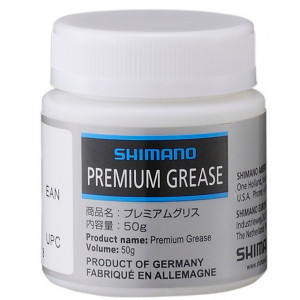 Smēre Shimano Premium (50 g)