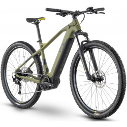 Elektriskais velosipēds Raymon HardRay E 4.0 29" armor mat