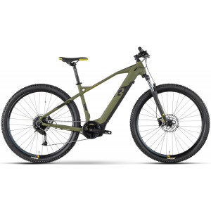 Elektriskais velosipēds Raymon HardRay E 4.0 29" armor mat