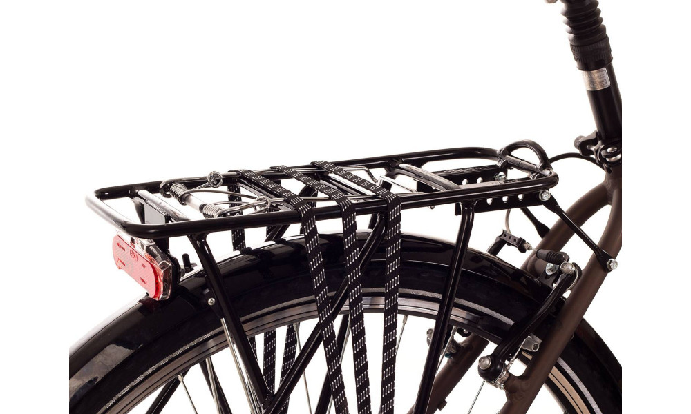 Velosipēds Romet Gazela 2.0 2015 - 10