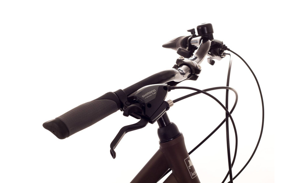 Velosipēds Romet Gazela 2.0 2015 - 18
