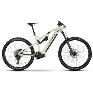 Elektriskais velosipēds Raymon TrailRay 140E 10.0 SE 29" sand matt