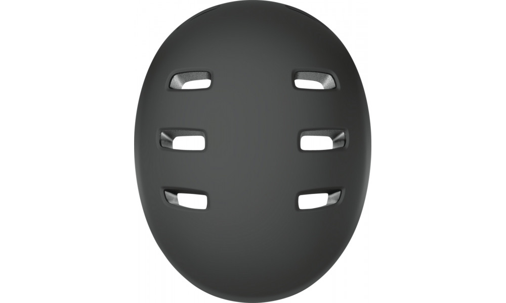 Ķivere Abus Indy velvet black - 6