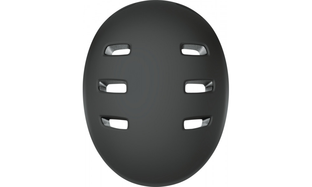 Ķivere Abus Xoxo velvelt black - 5