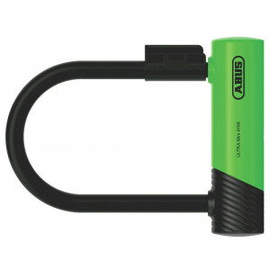 Atslēga Abus Ultra Mini 410K/150HB140 green SH