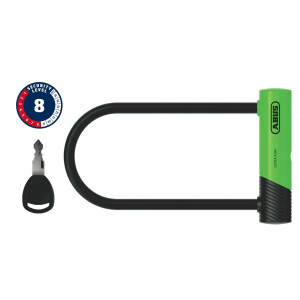 Atslēga Abus Ultra 410K/170HB230 green SH