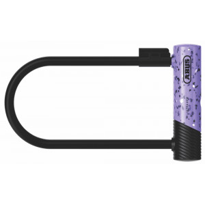 Atslēga Abus Ultra 410K/170HB230 purple SH