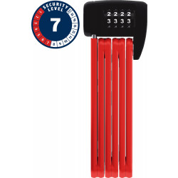 Atslēga Abus Brodo Lite 6055C/85 RD SH