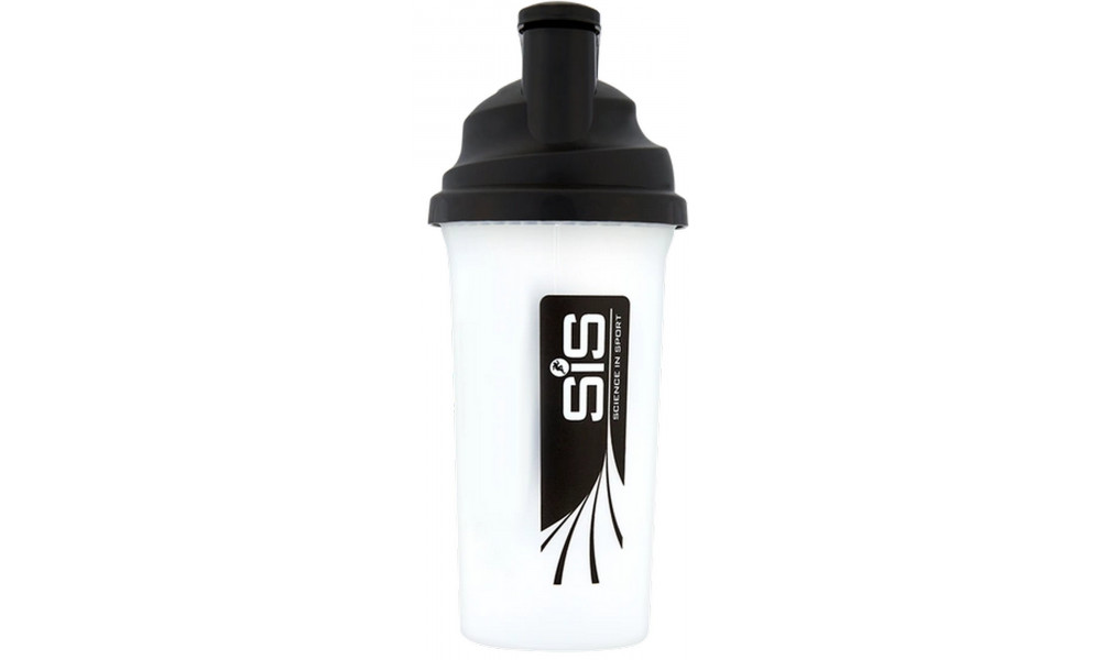 Pudele SIS Recovery Shaker 700ml - 1