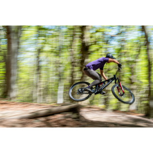 Velo apavi Northwave Spider Plus 3 MTB AM sand-black