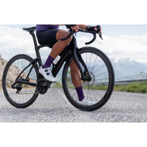 Velo apavi Northwave Revolution Road white-black