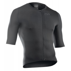 Velos krekls Northwave Extreme S/S black
