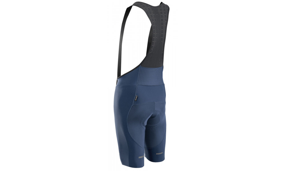 Velo bikses Northwave Fast deep blue - 2