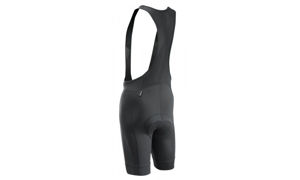 Velo šorti ar lencēm Northwave Active Gel black - 2