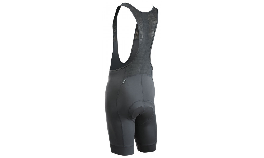 Velo šorti ar lencēm Northwave Active black - 2