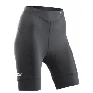 Velo šorti Northwave Active WMN black