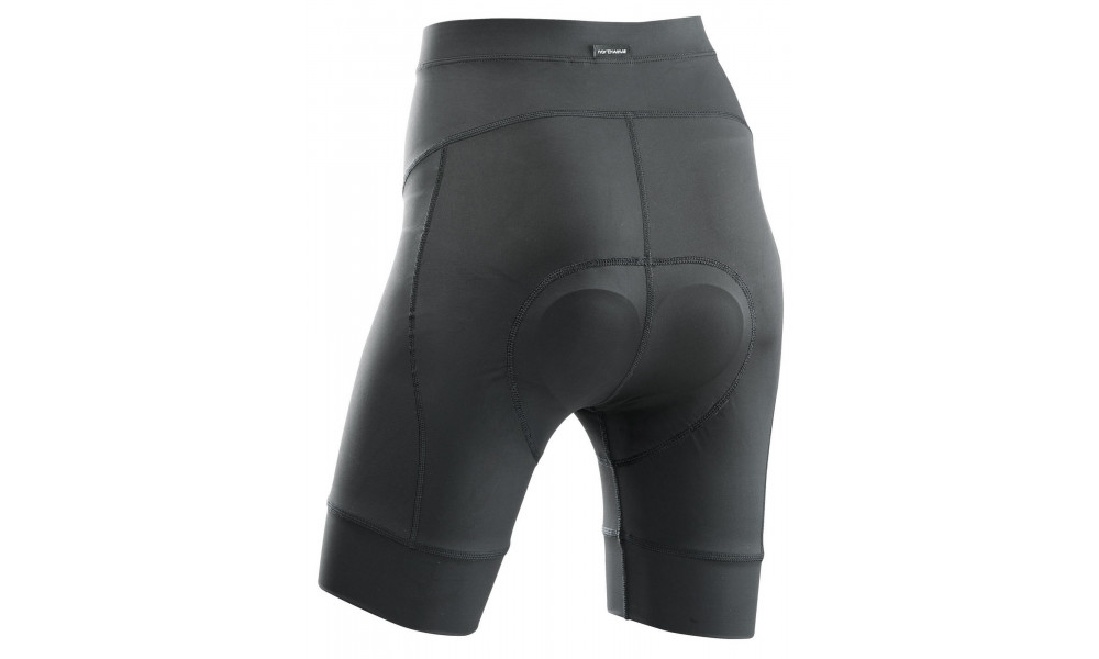 Velo šorti Northwave Active WMN black - 2