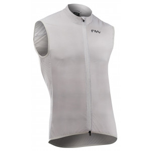 Velo veste Northwave Extreme Light light grey