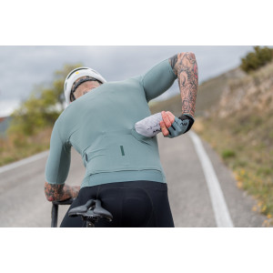 Velo veste Northwave Extreme Light light grey