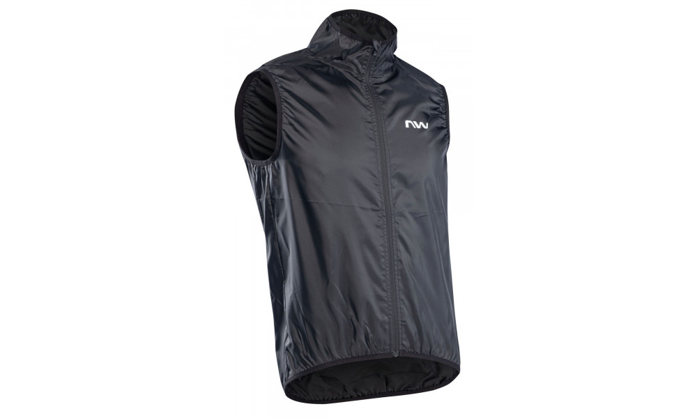 Velo veste Northwave Vortex 2 black - 1