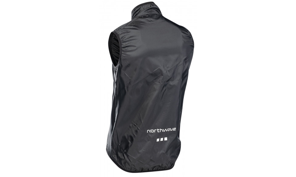 Velo veste Northwave Vortex 2 black - 2