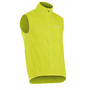 Velo veste Northwave Vortex 2 yellow fluo