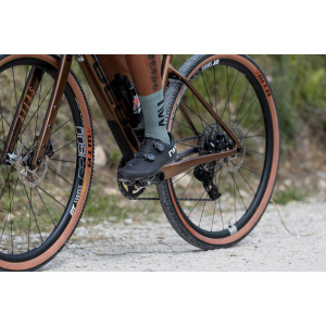 Velo zeķes Northwave Extreme Air sage-XS (34/36)