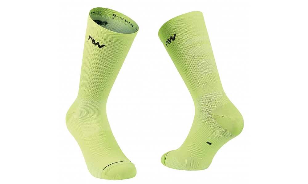 Velo zeķes Northwave Extreme Pro cool matcha-XS (34/36) - 1