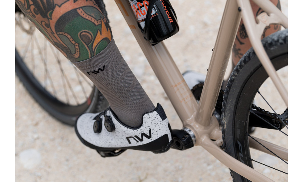 Velo zeķes Northwave Extreme Pro sand-XS (34/36) - 2