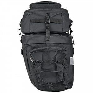 Soma par bagāžu ProX Montana 728 17L+31L black