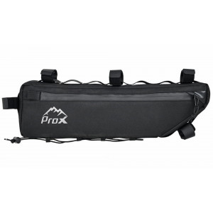 Soma rāmim ProX Alaska 127 black