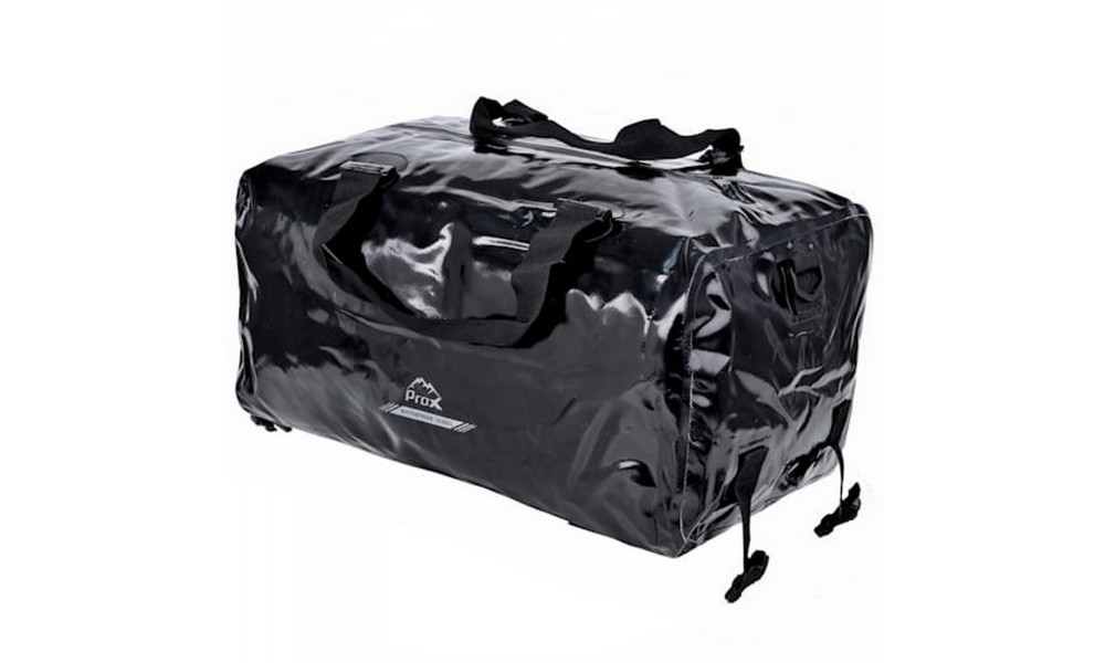 Soma par bagāžu Prox Ohio 201 32L waterproof black - 4