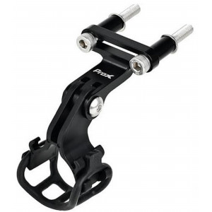 Turētājs Prox Eagle E6 GoPro Alu for stem black