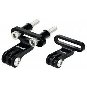 Turētājs Prox Eagle E6 GoPro Alu for stem black