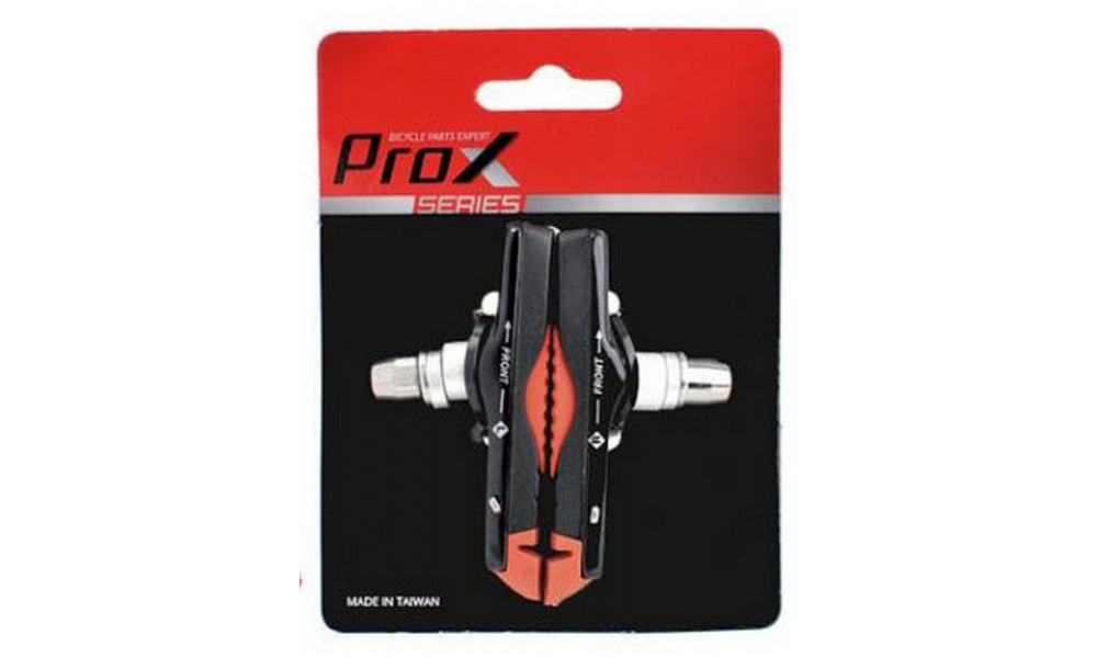 Bremžu kluči V-brake ProX Dual cartridge 78mm - 2