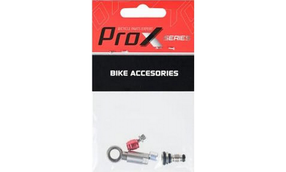 Disku bremžu šļūteņu montāžas detaļas ProX for SRAM Bonjo+Bolt - 2