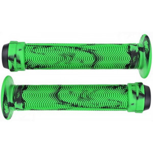 Stūres rokturi ProX GP-75H BMX 150mm green