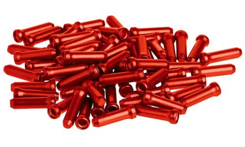 Trose uzgalis ProX red (300pcs.) - 1