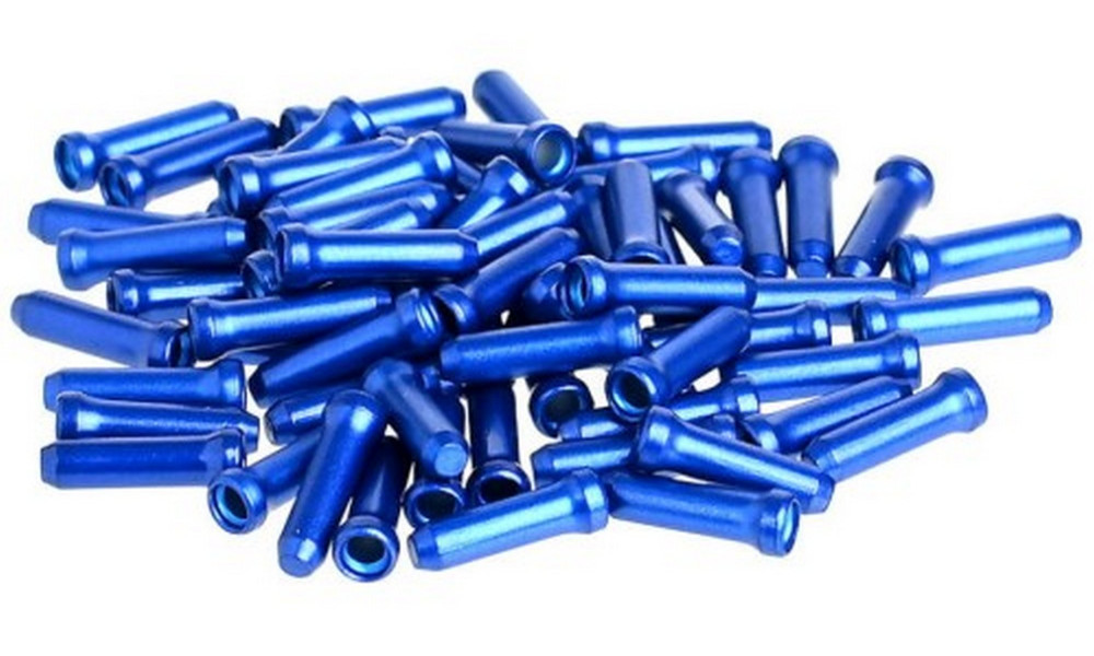 Trose uzgalis ProX blue (300pcs.) - 1