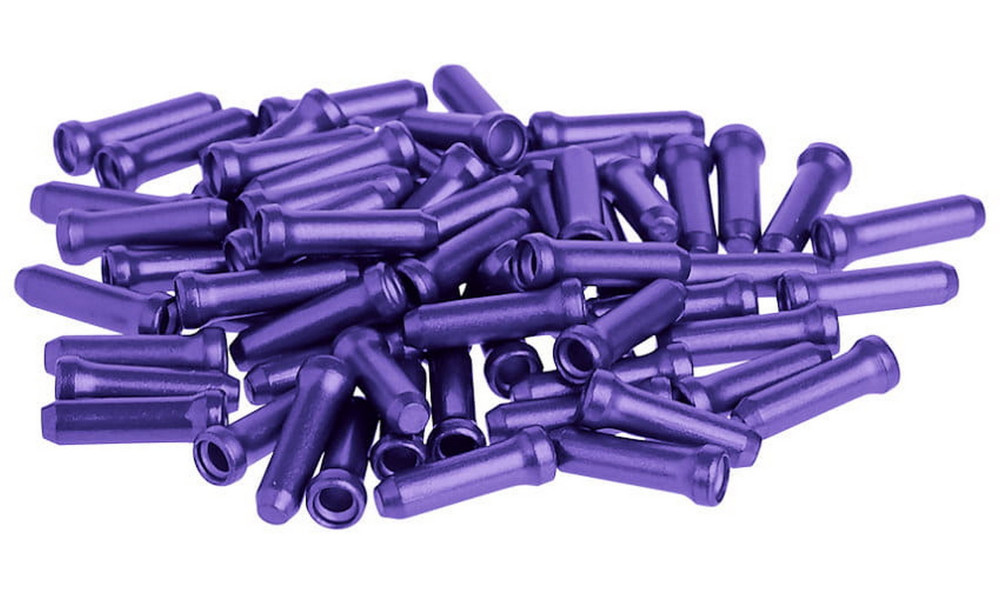 Trose uzgalis ProX purple (300pcs.) - 1