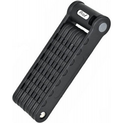 Atslēga ProX Shield folding 8-segment 800mm key
