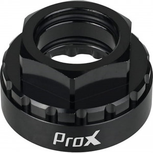 Instruments ProX CR-15 for Shimano Direct Mount chainring removal