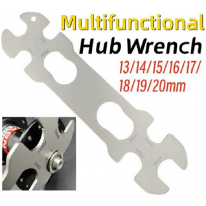 Instruments ProX WR-05 Multifunction for hub cones 13/14/15/16/17/18/19/20mm