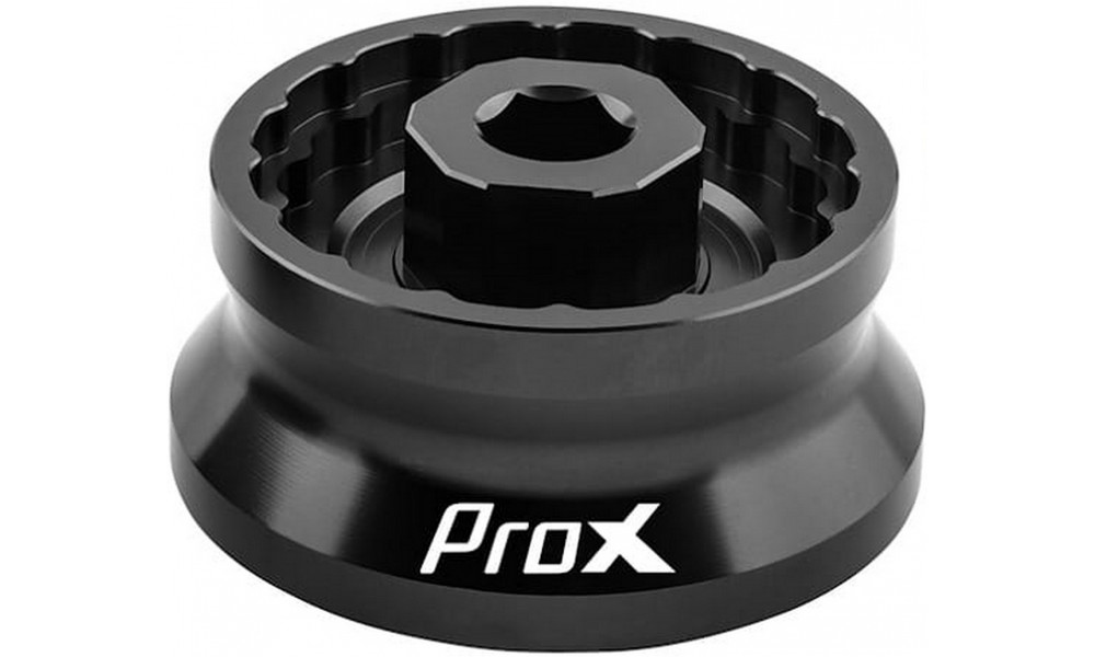 Instruments ProX BB-16H for bottom bracket Hollowtech II BBR60/DUB12T/BB3086 - 1