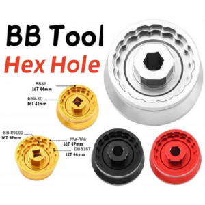 Instruments ProX BB-16H for bottom bracket Hollowtech II BBR60/DUB12T/BB3086