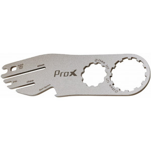 Instruments ProX WR-06 Multitool 8in1