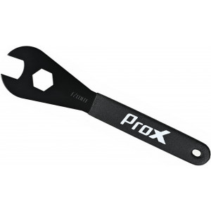 Instruments ProX hub cone spanner 13mm black