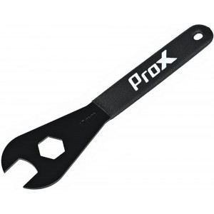 Instruments ProX hub cone spanner 14mm black